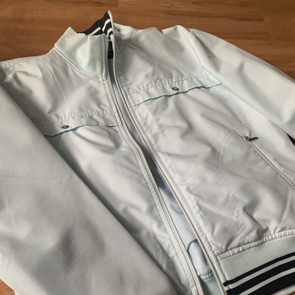 ✨ Host Pick ✨ Immaculate Bomber Jacket: Ben Sherman - Picture 3 of 15